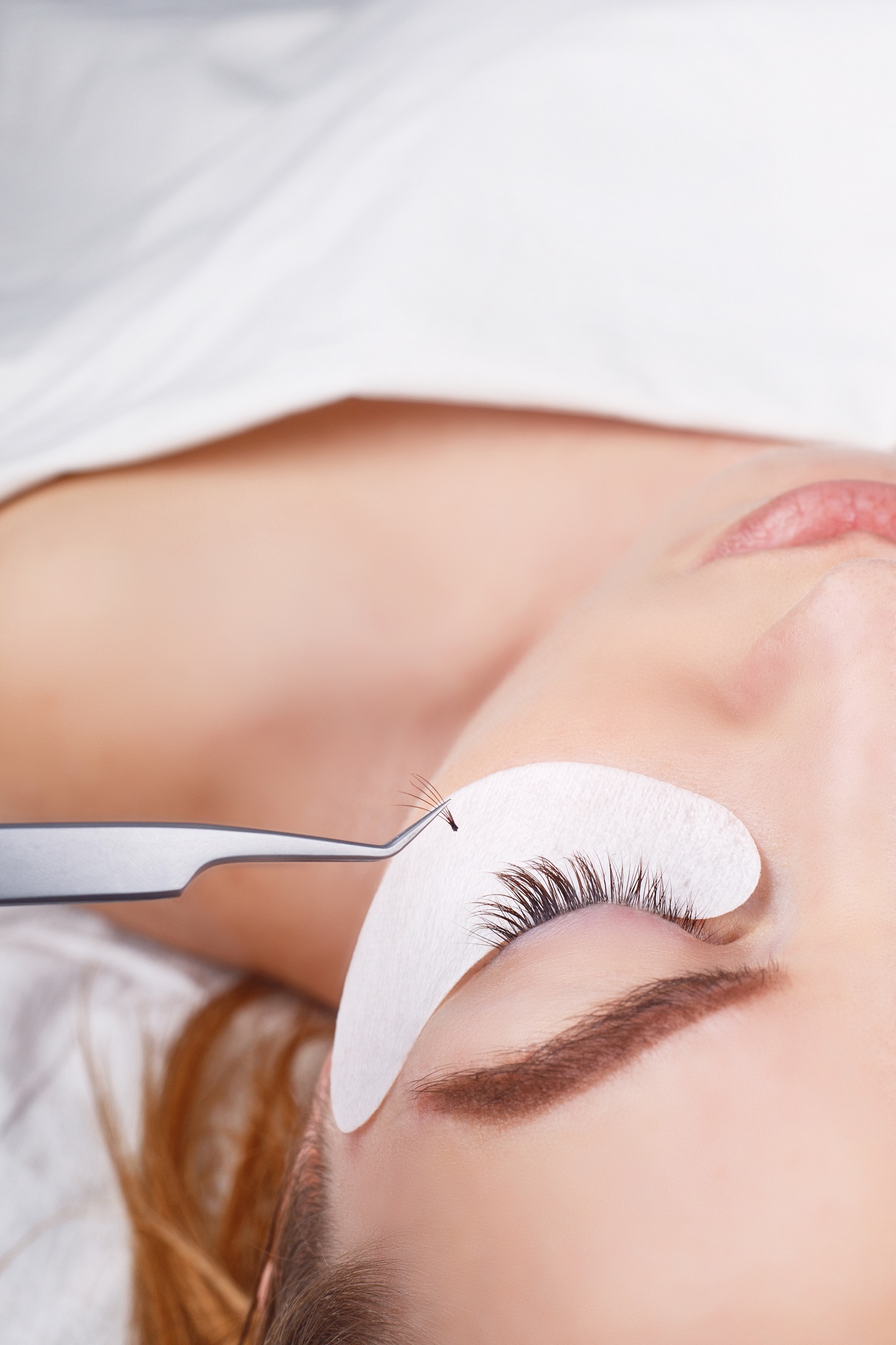 Eyelash Extensions