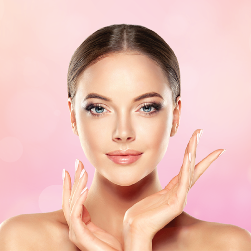 Skincare Luminous Facials